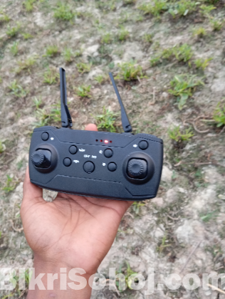 Drone e88 pro max শখের